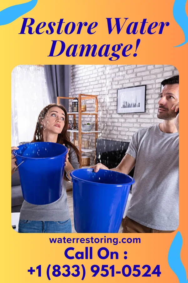 water restoration Local Recovery Solutions Reminderville