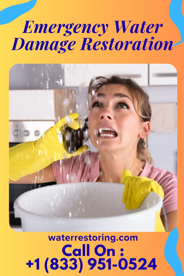 Emergency Water Damage Restoration in Reminderville, OH